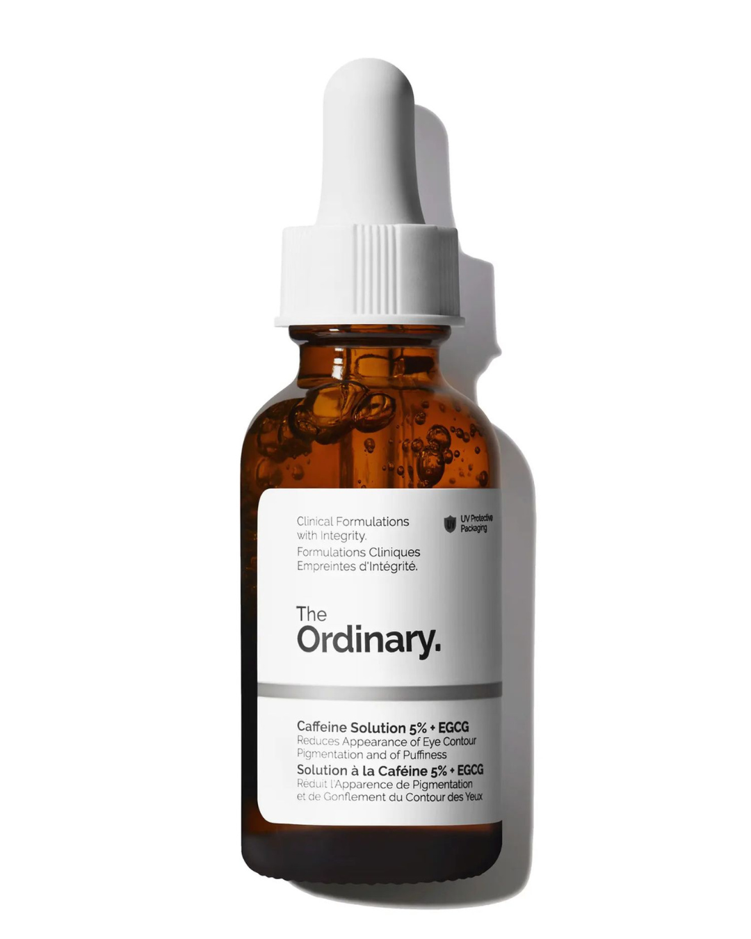 The Ordinary Caffeine Solution 5% + EGCG