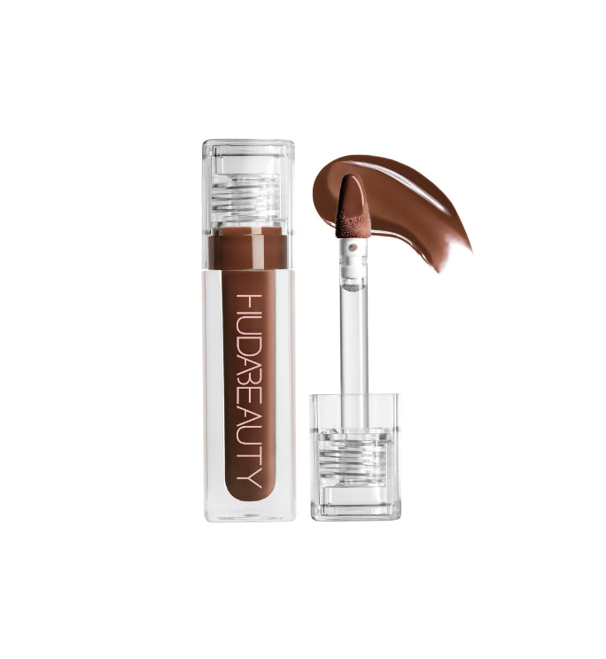 Hudabeauty FAUX FILLER Extra Shine Lip Gloss