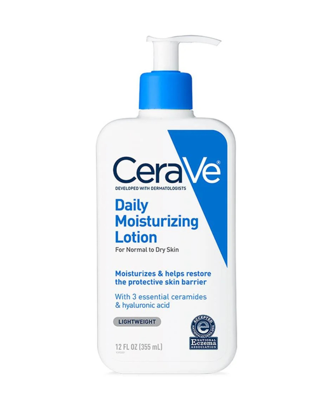 Cerave Daily Moisturizing Lotion