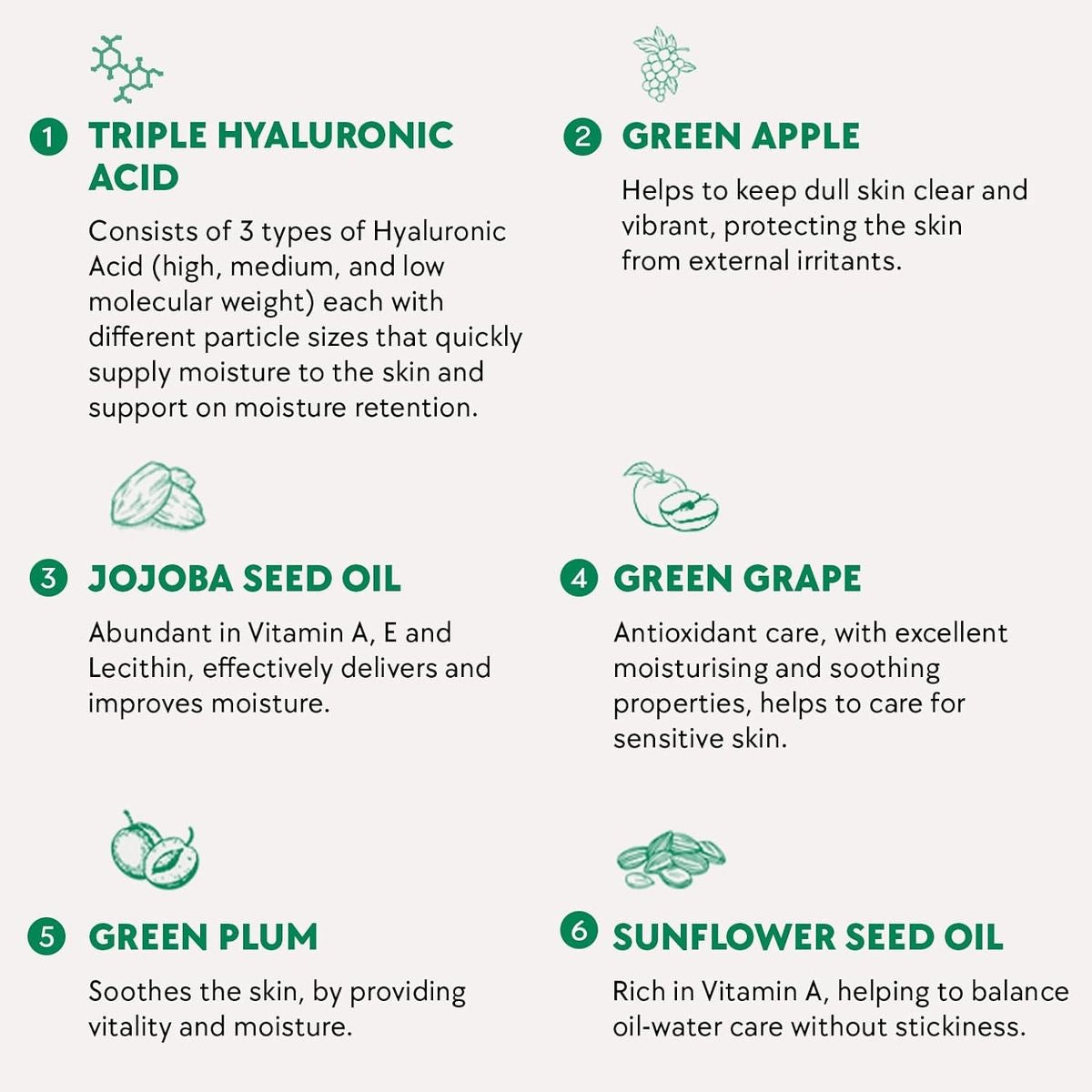Axis-Y Vegan Collagen Eye Serum