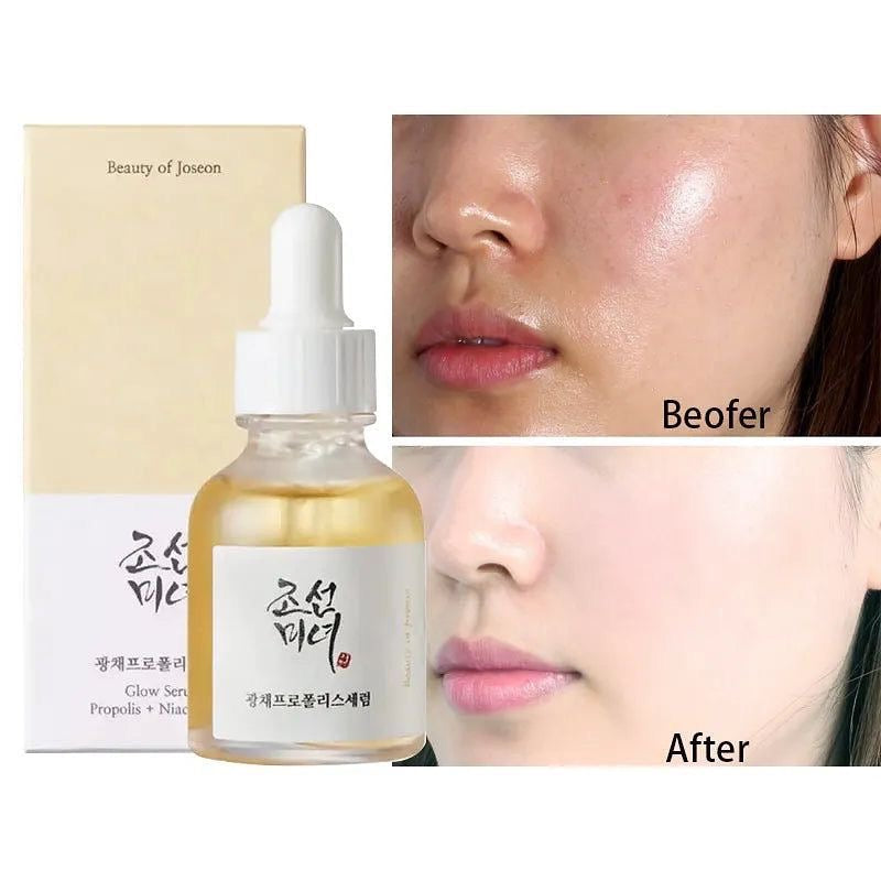 Beauty Of Joseon Glow Serum : Propolis + Niacinamide