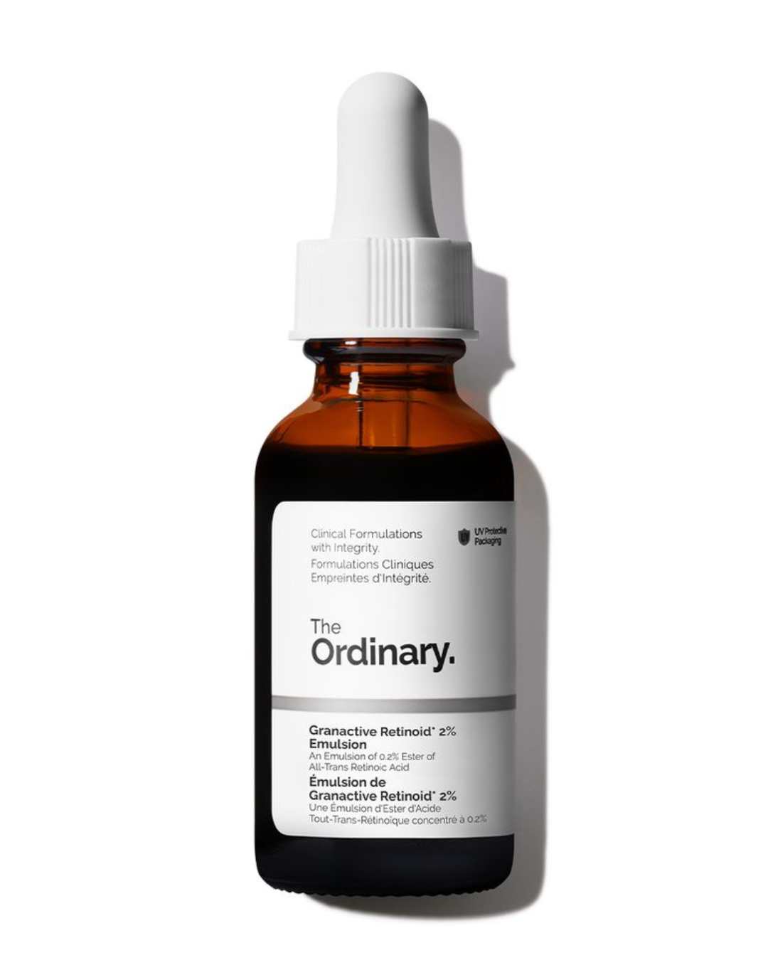 The Ordinary Granactive Retinoid 2% Emulsion