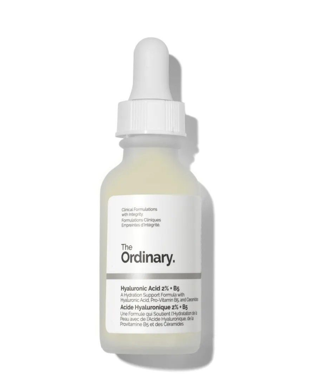 The Ordinary Hyaluronic Acid 2% + B5 (Original Formulation)