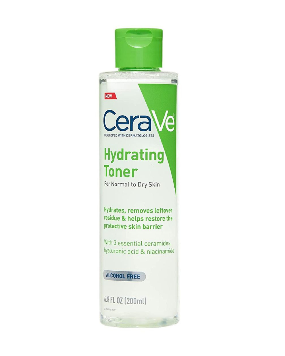Cerave Hydrating Toner
