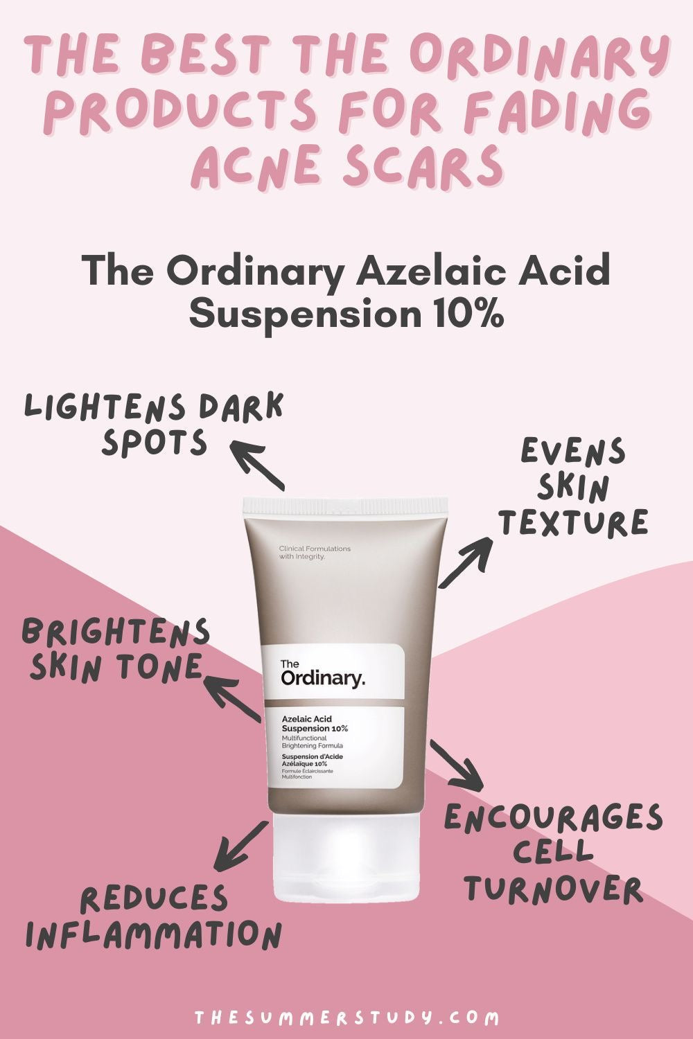 The Ordinary Azelaic Acid Suspension 10%