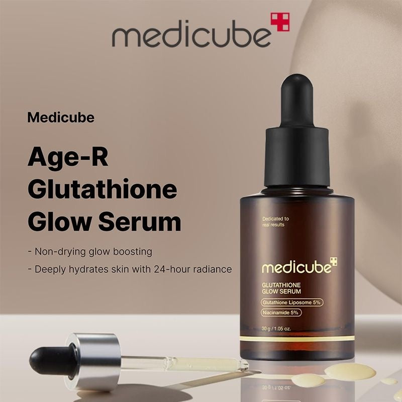 Medicube Glutathione Glow Serum