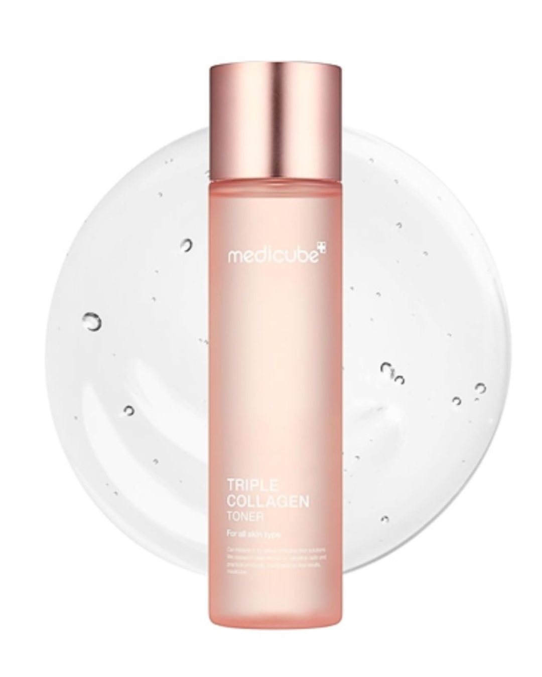 Medicube Triple Collagen Toner