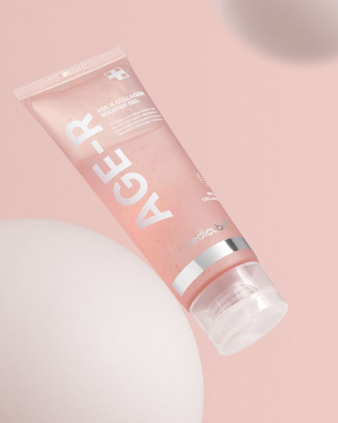 Medicube AGE-R Collagen Booster Gel