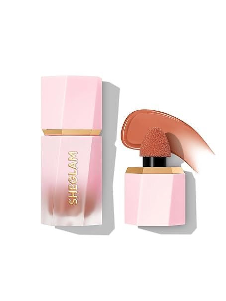 Sheglam Color Bloom Liquid Blush-Hot Topic