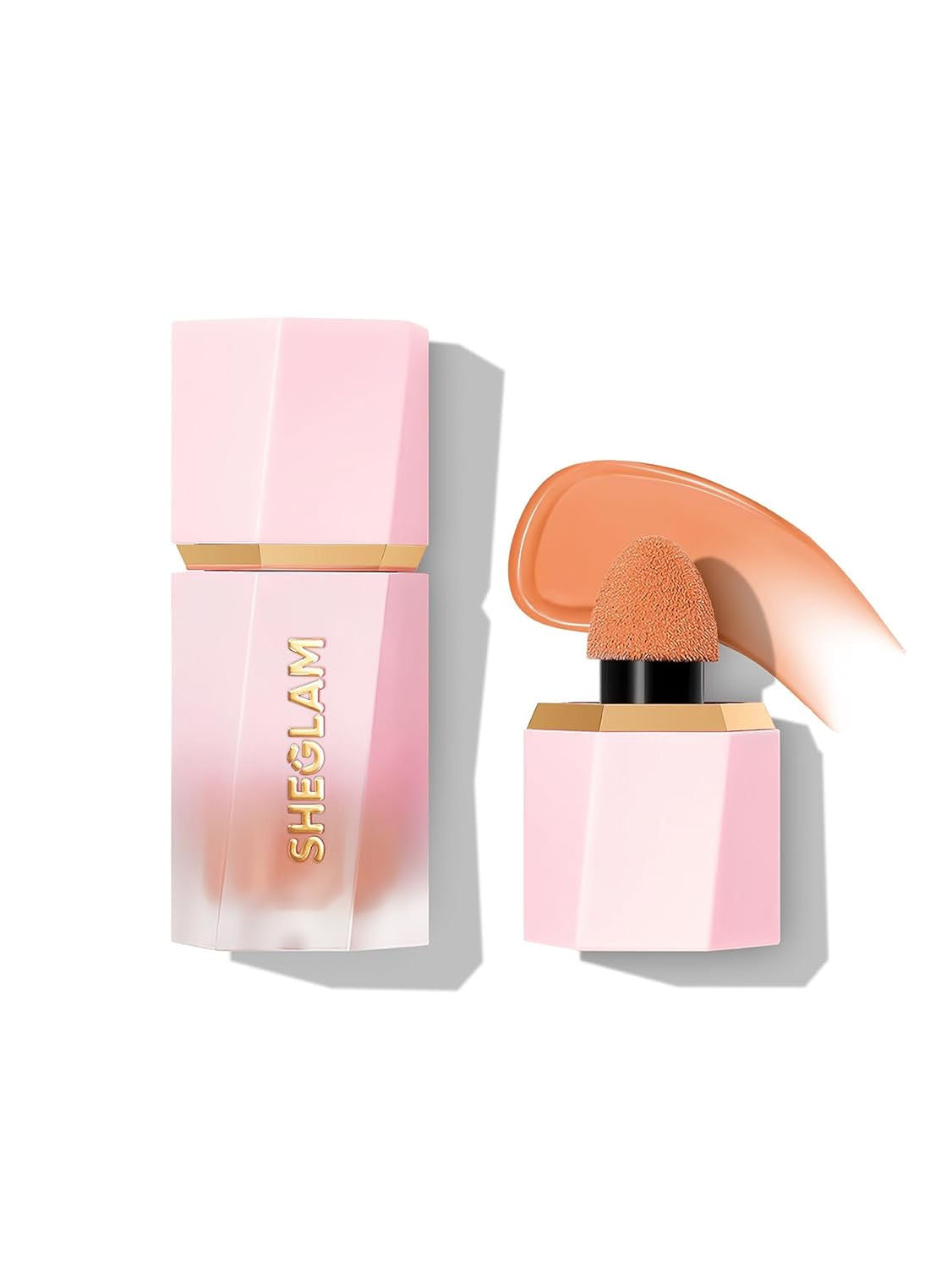 Sheglam Color Bloom Liquid Blush-Hot Topic