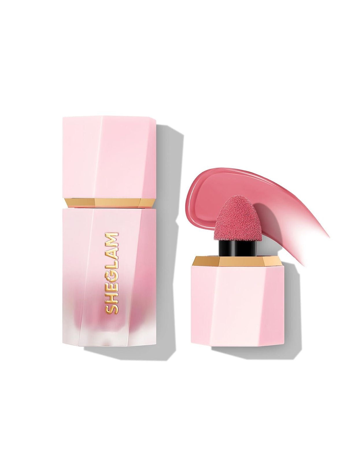 Sheglam Color Bloom Liquid Blush-Hot Topic