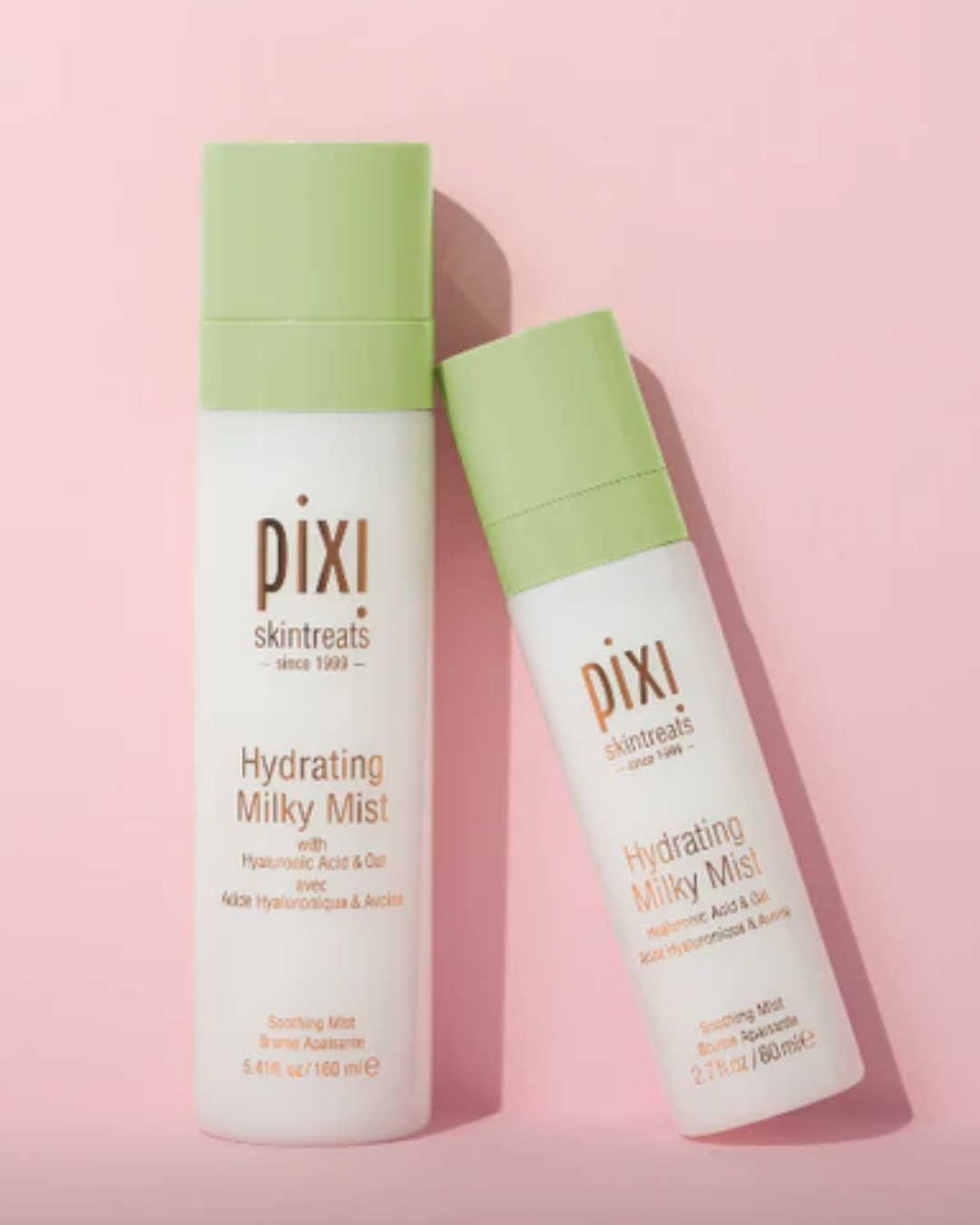 Pixi Supersize Hydrating Milky Mist