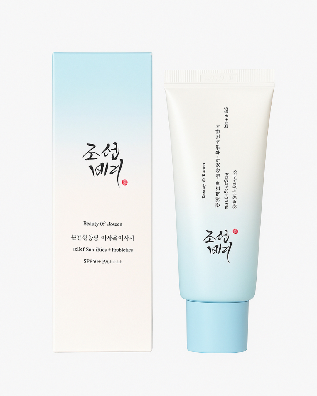 Beauty of Joseon Relief Sun: Aqua Fresh