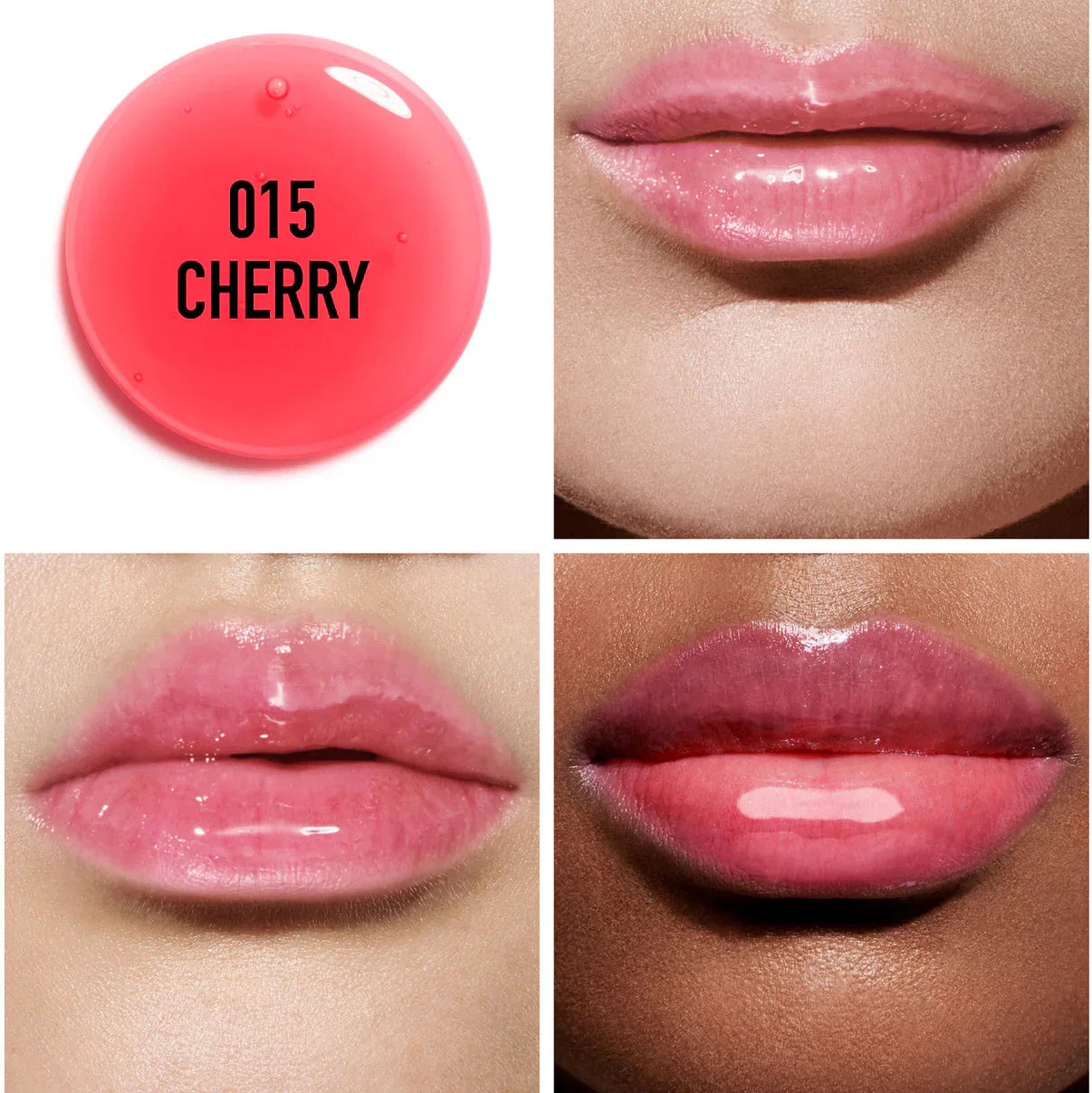 Dior Addict Lip Glow Oil