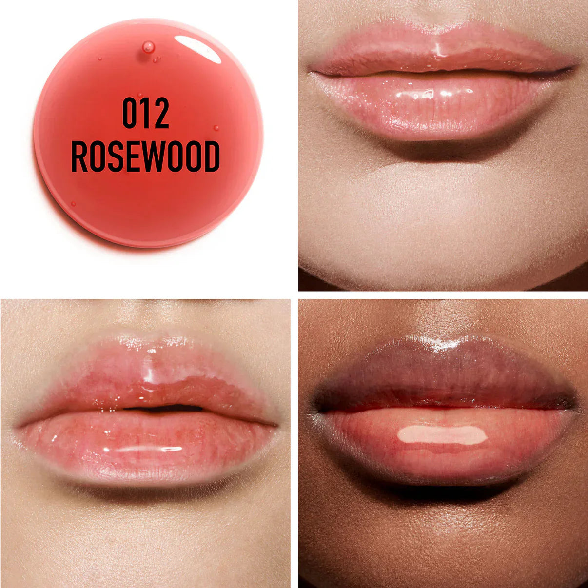 Dior Addict Lip Glow Oil