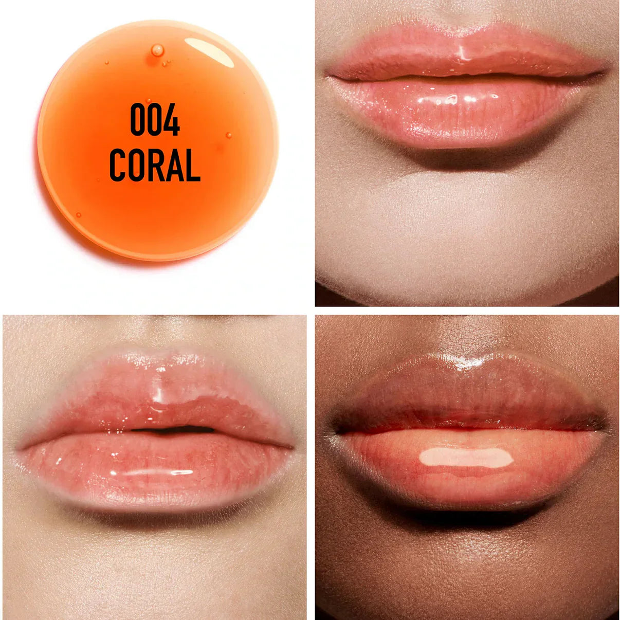 Dior Addict Lip Glow Oil