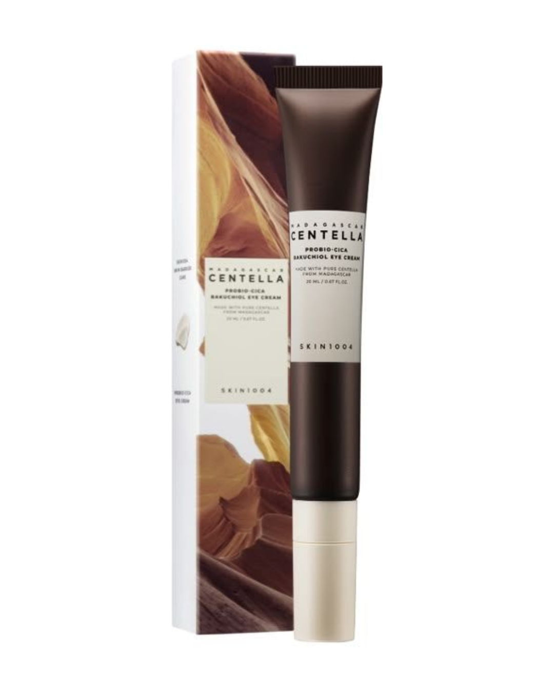Skin 1004 Probio-Cica Bakuchiol Eye Cream