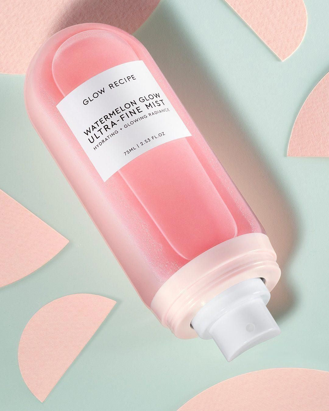 Glow Recipe Watermelon Glow Ultra-Fine Mist