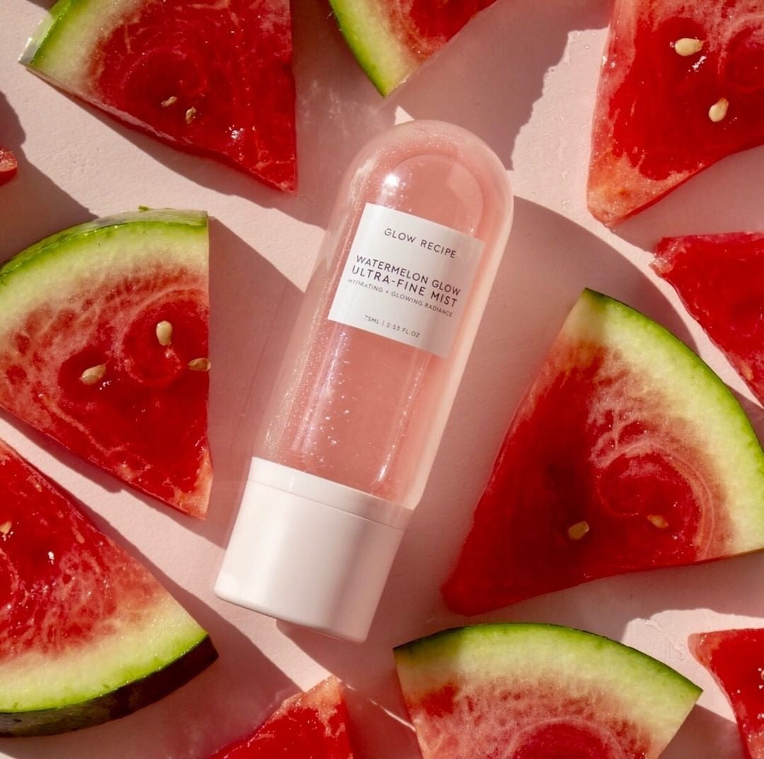 Glow Recipe Watermelon Glow Ultra-Fine Mist