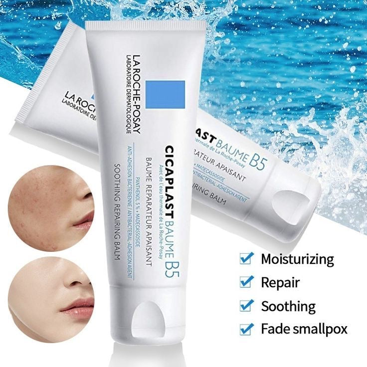 La Roche Posay Cicaplast Balm B5