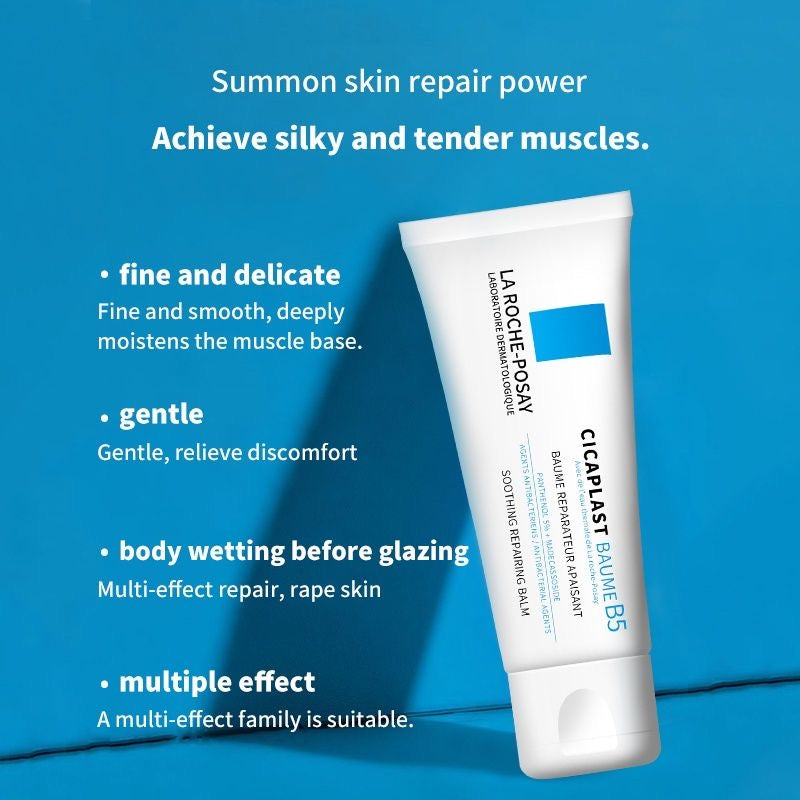 La Roche Posay Cicaplast Balm B5