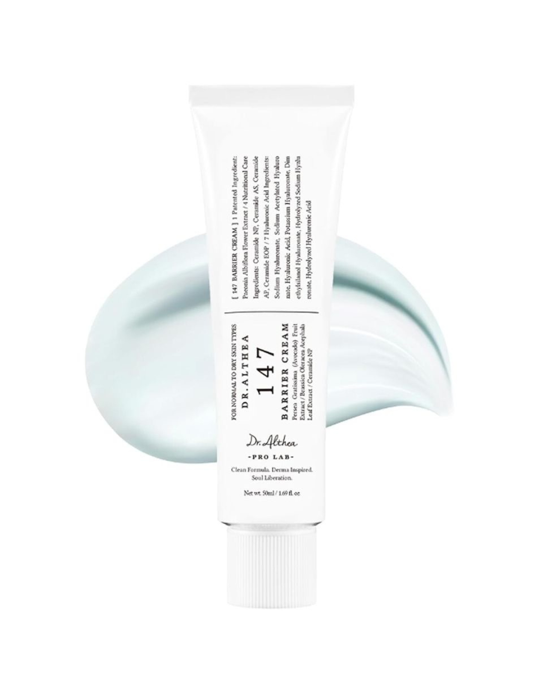 DR. ALTHEA 147 BARRIER CREAM (50ML)