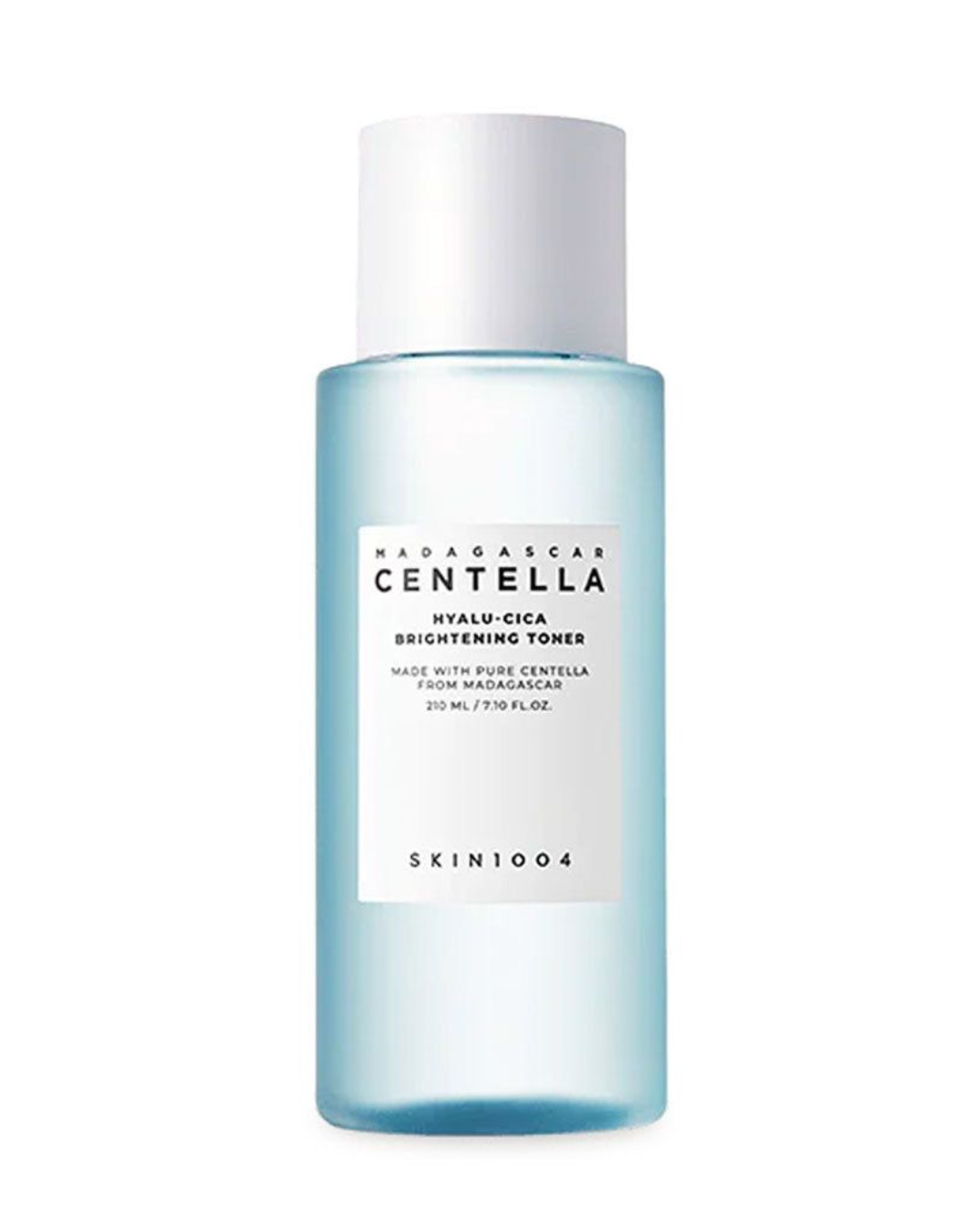 Centella Hyalu-Cica Brightening Toner