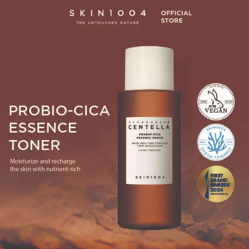Centella Probio-Cica Essence Toner