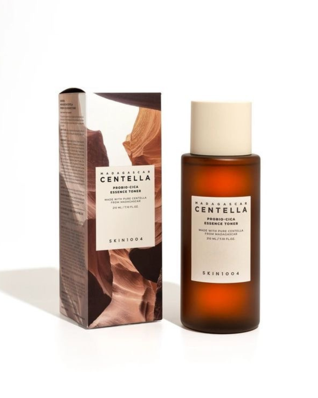 Centella Probio-Cica Essence Toner