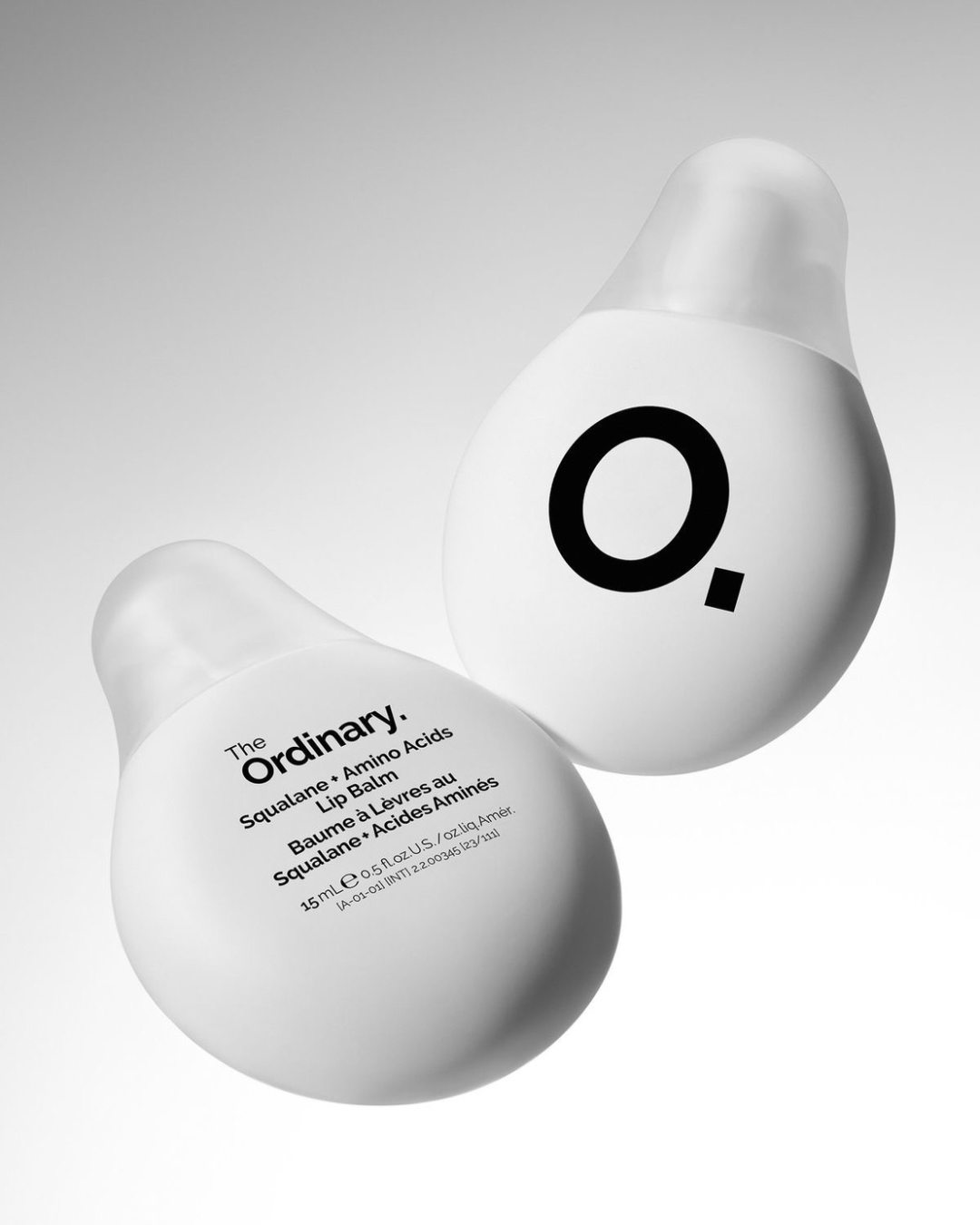 The Ordinary Squalane + Amino Acids Lip Balm