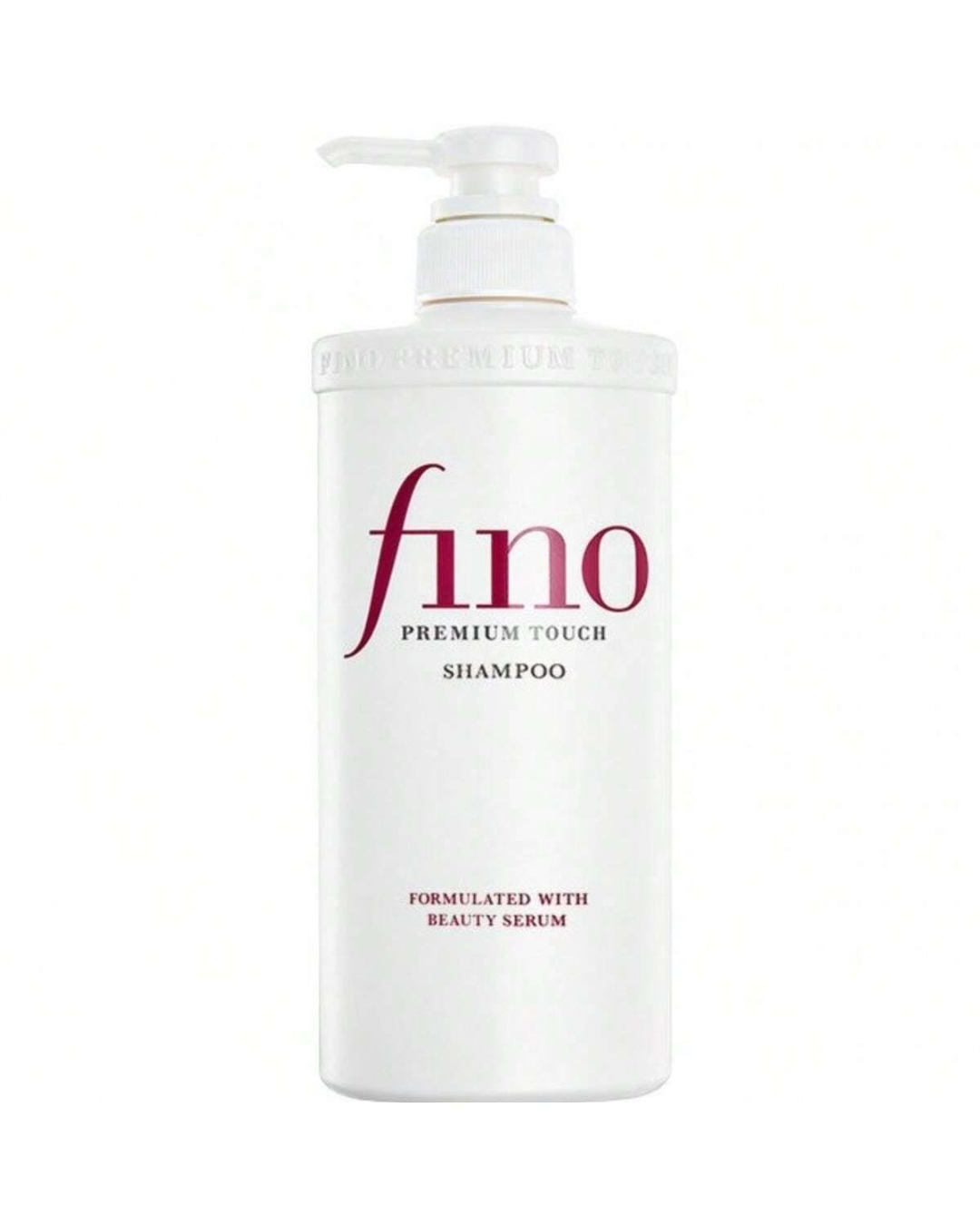 Fino Premium Touch Shampoo (1000ml)