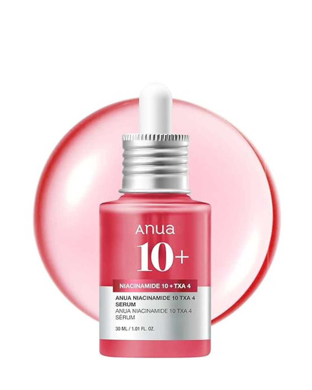 Anua Niacinamide Serum
