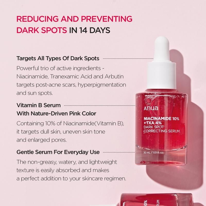 Anua Niacinamide Serum