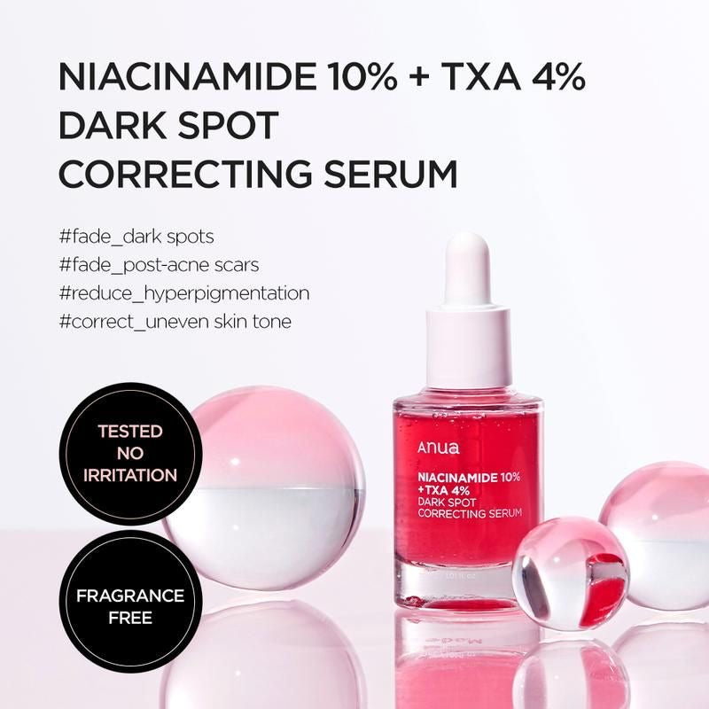 Anua Niacinamide Serum