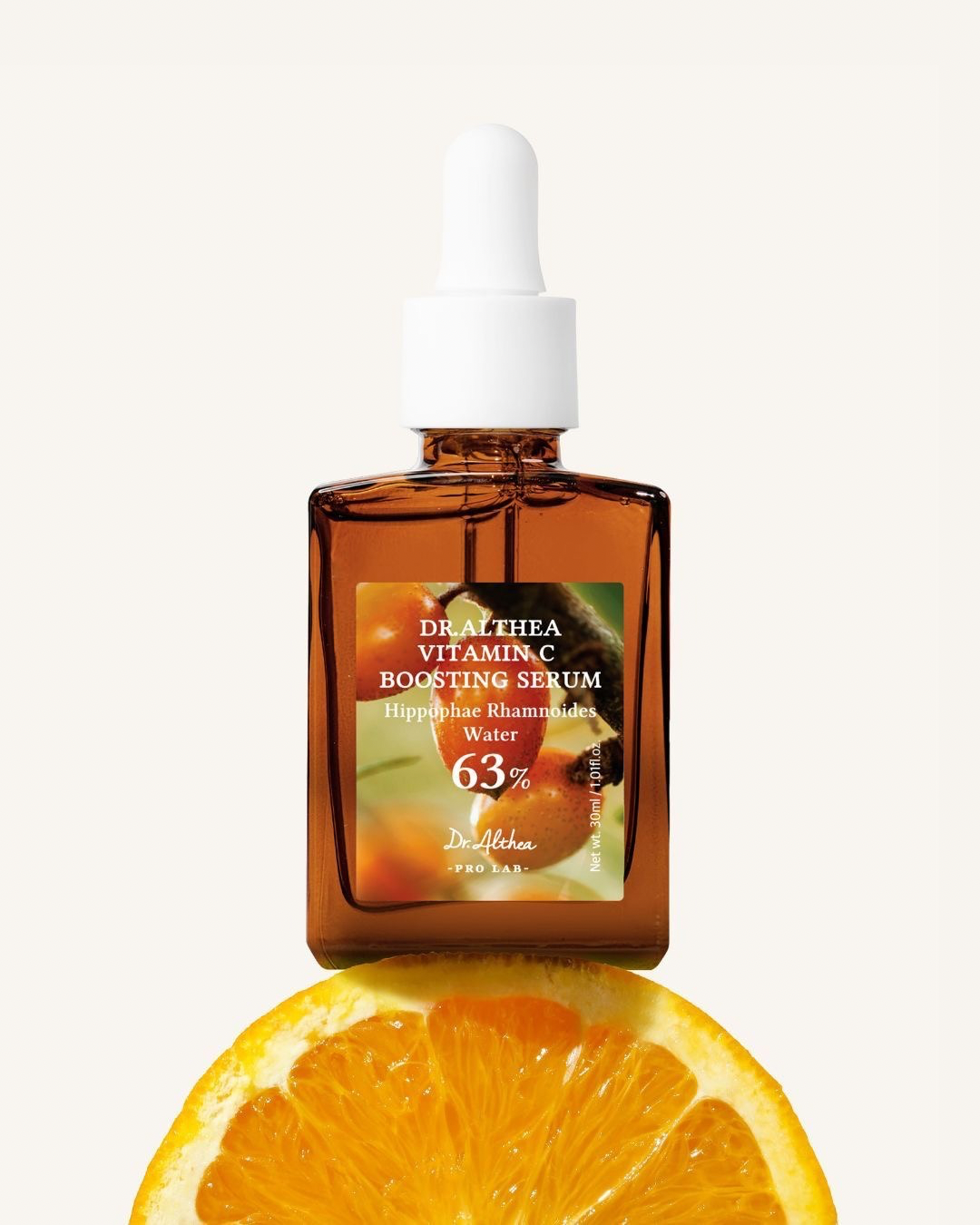 Dr Althea Vitamin C Boosting Serum