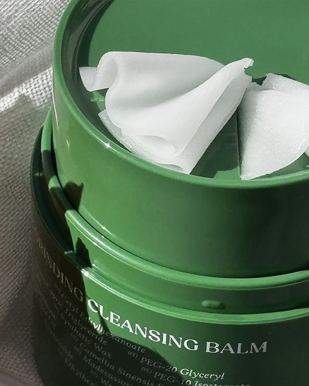 Dr. Althea Pure Grinding Cleansing Balm