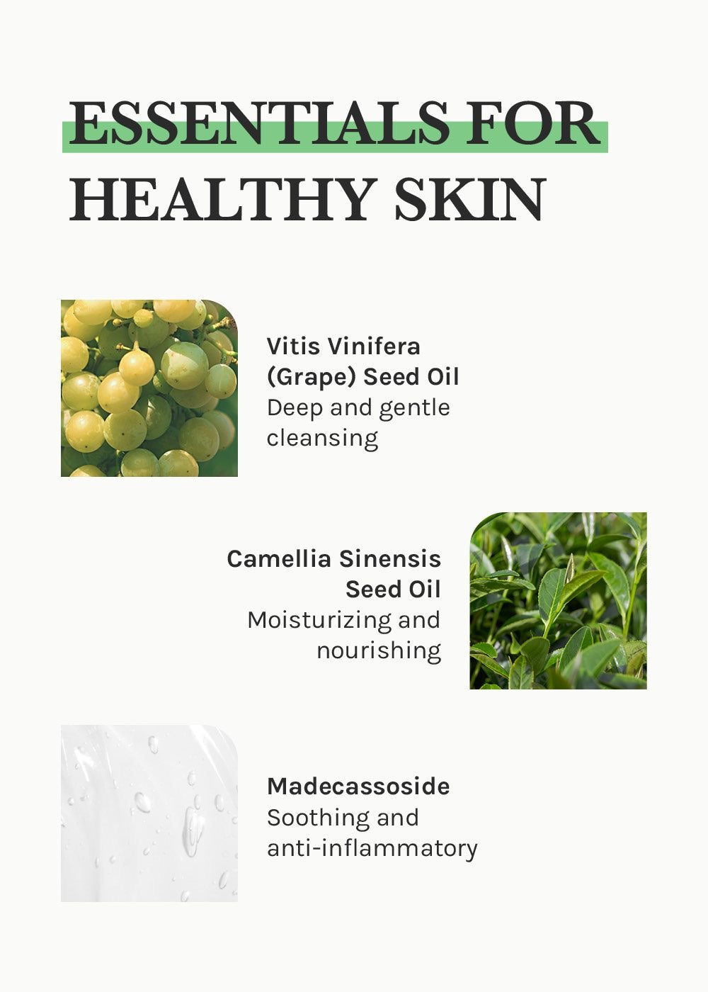Dr. Althea Pure Grinding Cleansing Balm