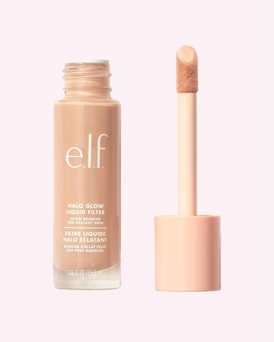 E.L.F. Halo Glow Liquid Filter