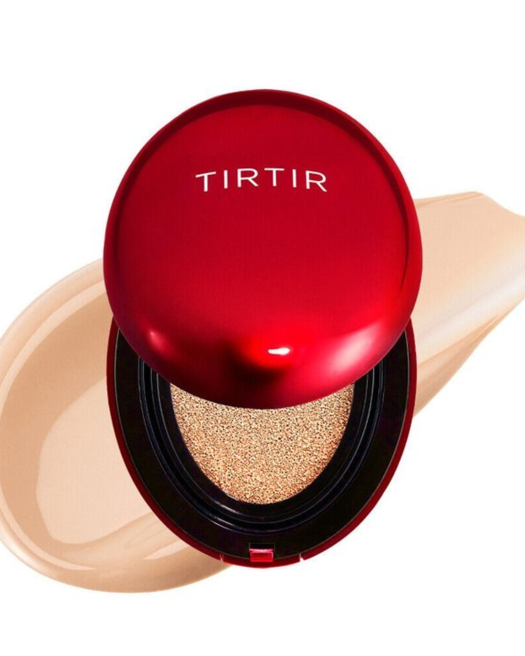TIRTIR MASK FIT RED CUSHION FOUNDATION