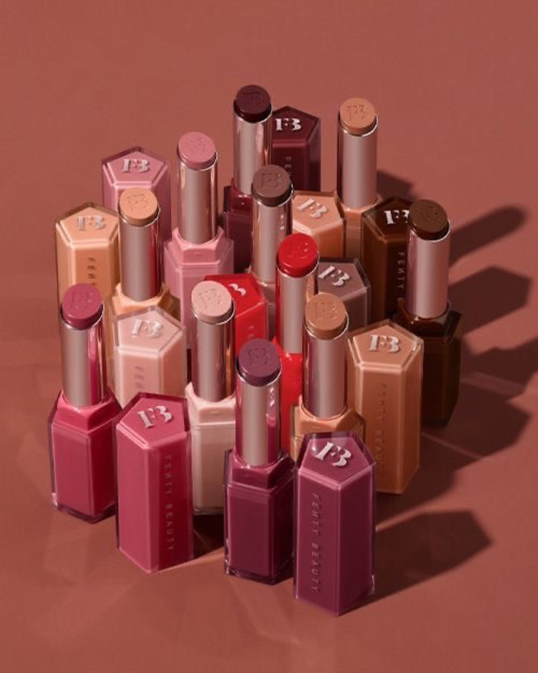 FENTY BEAUTY GLOSS BOMB LIPSTICK