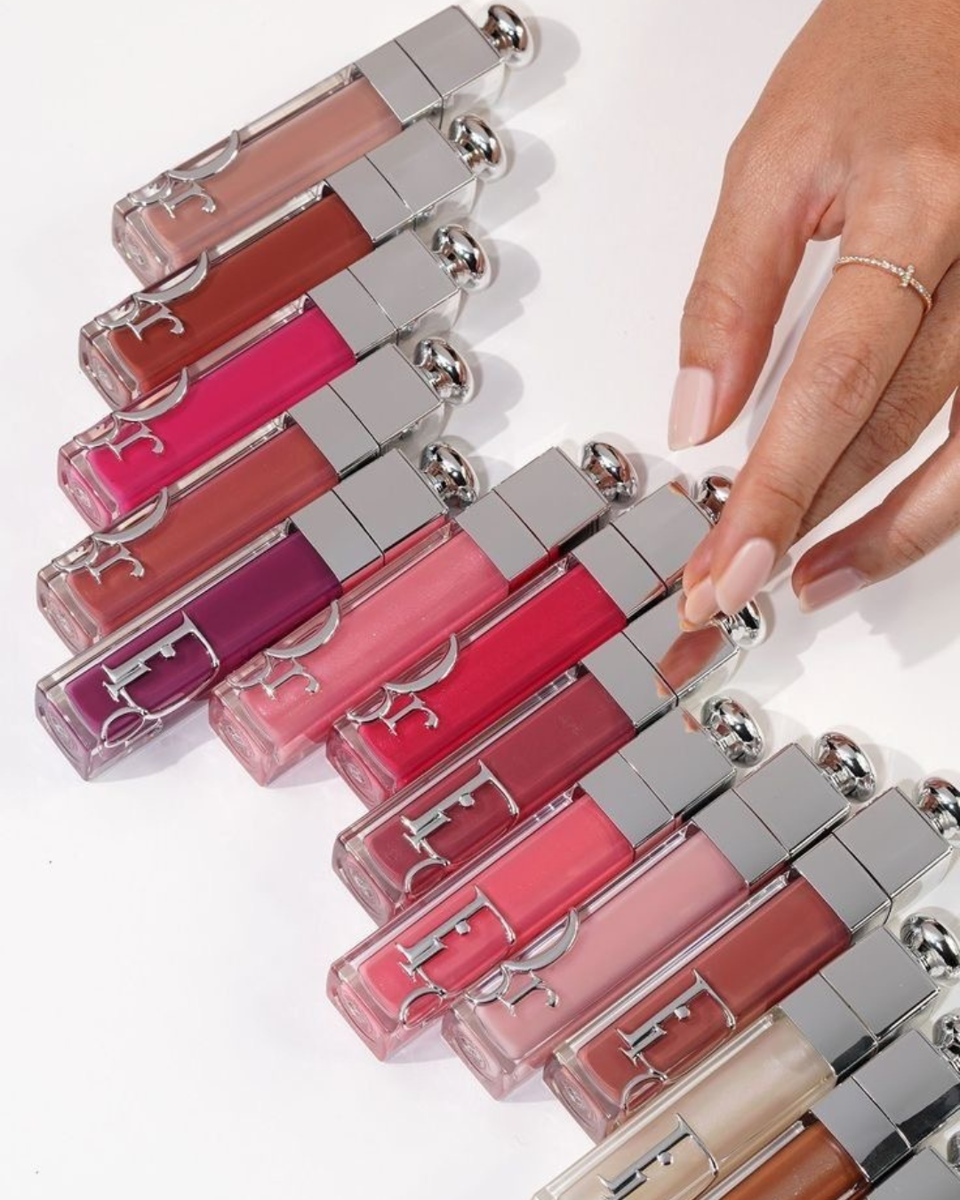 DIOR ADDICT Lip Maximizer