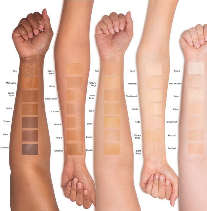 Too Faced Born This Way Multi-Use Sculpting Concealer (135ML)