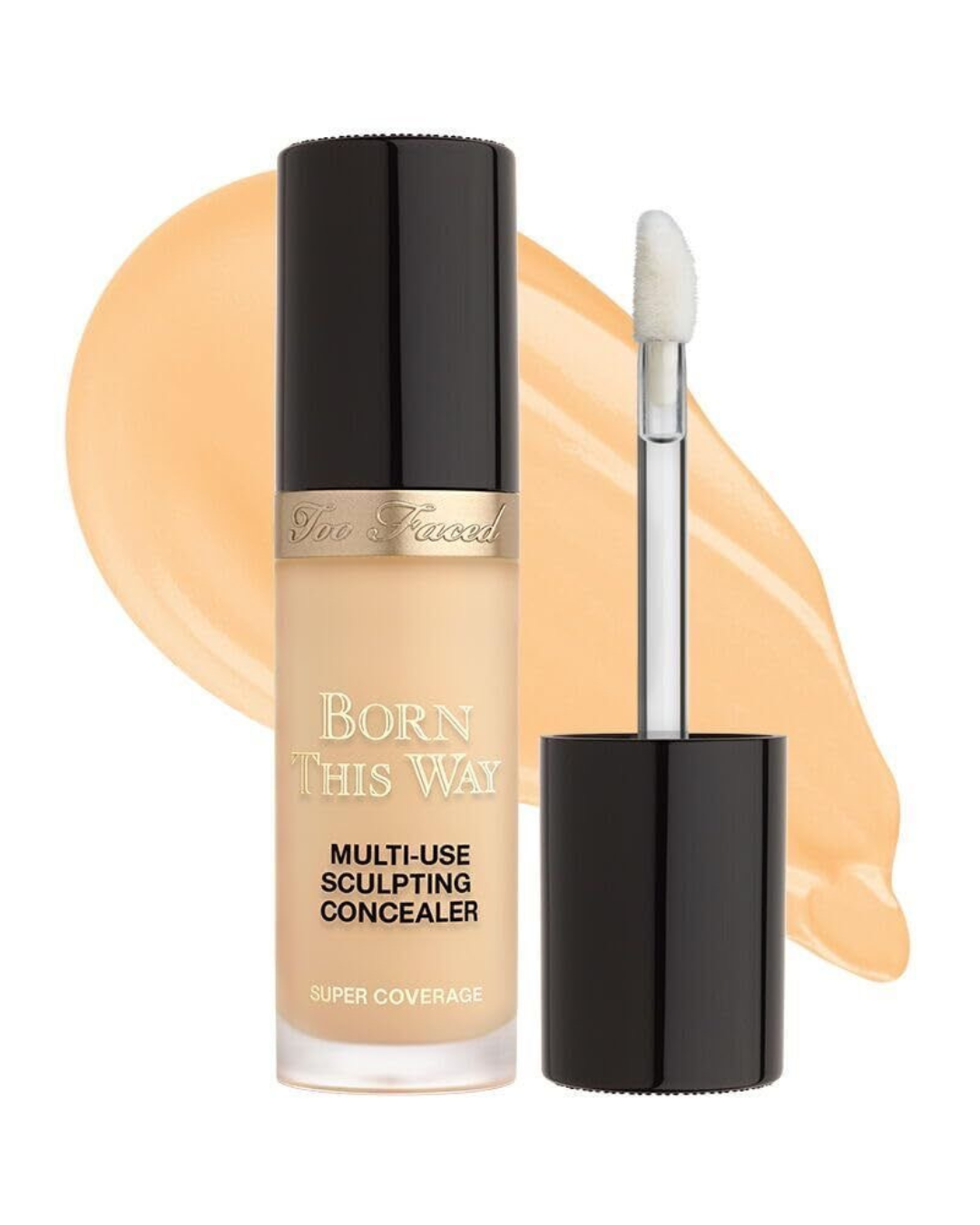 Too Faced Born This Way Multi-Use Sculpting Concealer (135ML)