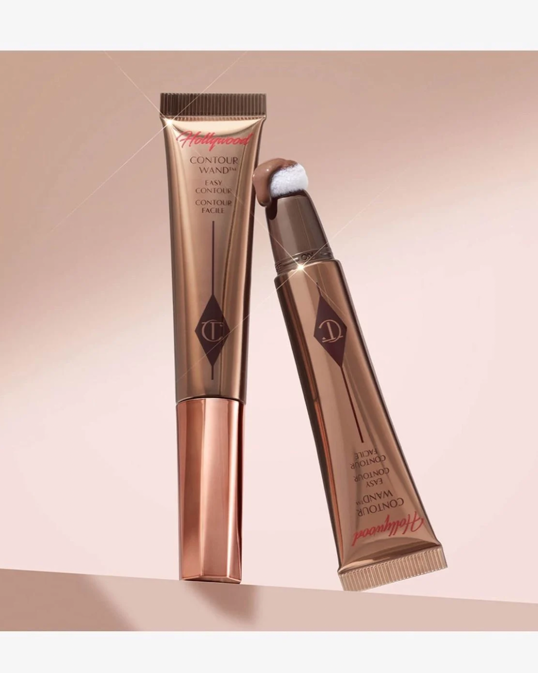 Charlotte Tilbury - Hollywood Contour Wand - FAIR/MEDIUM (PALE-MOYEN)