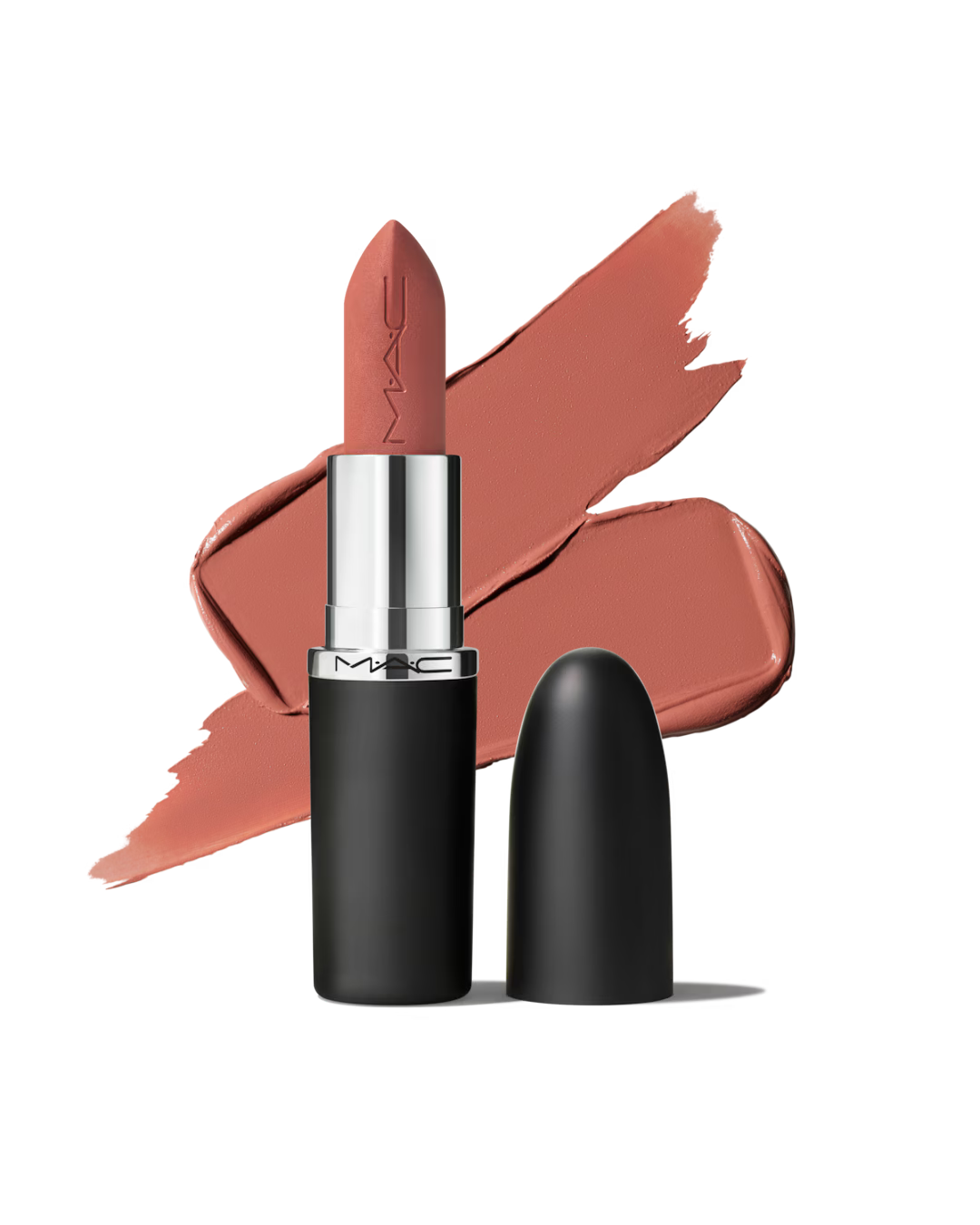 MAC Ximal Silky Matte Lipstick