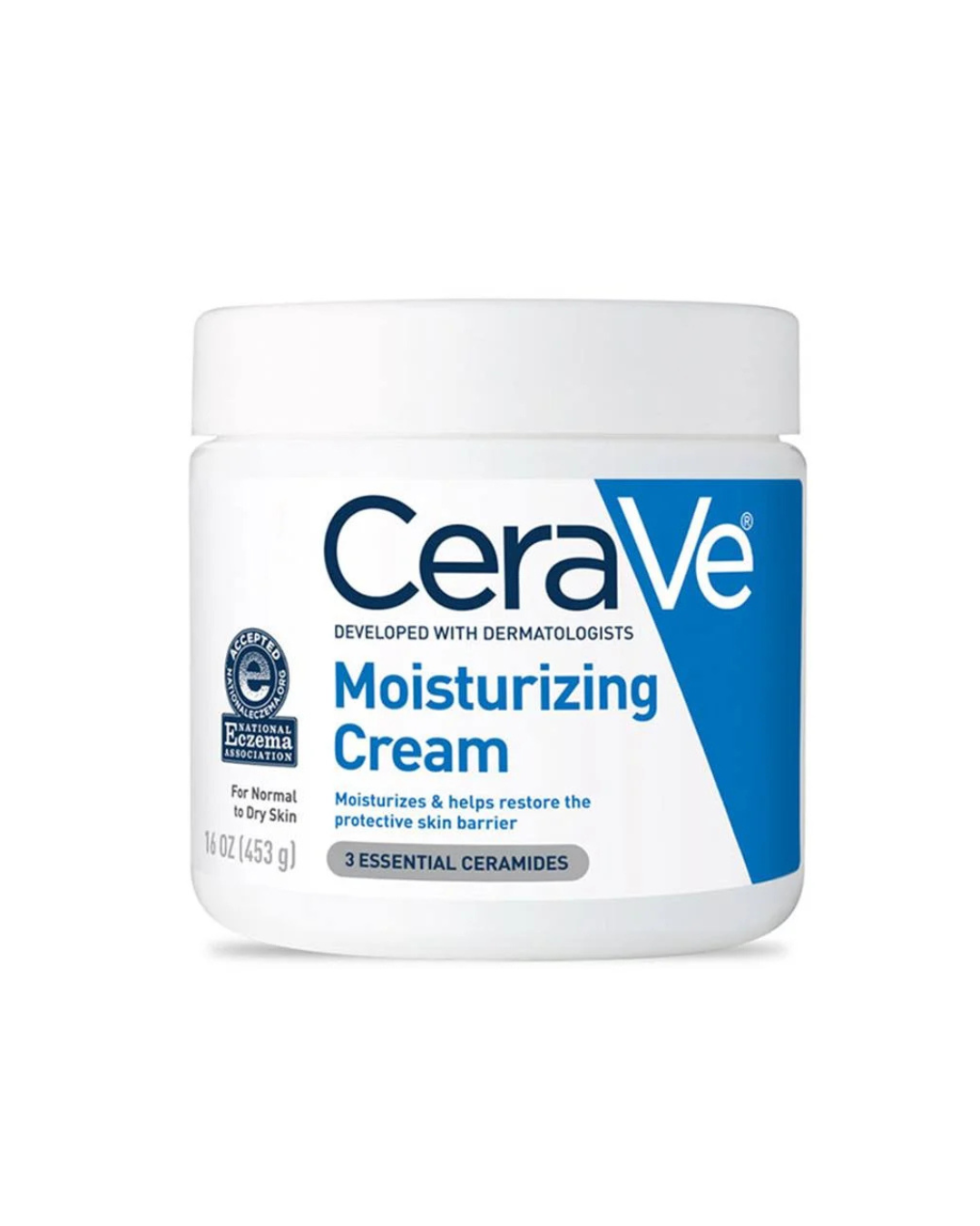 CeraVe Moisturizing Cream