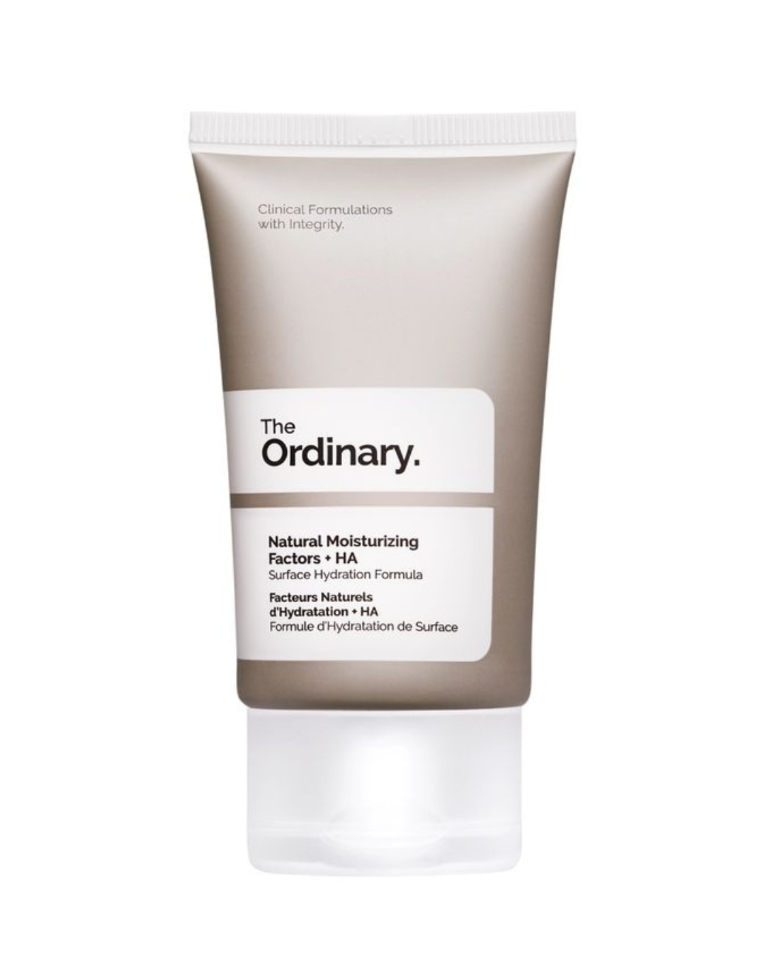 The Ordinary Natural Moisturizing Factors + HA