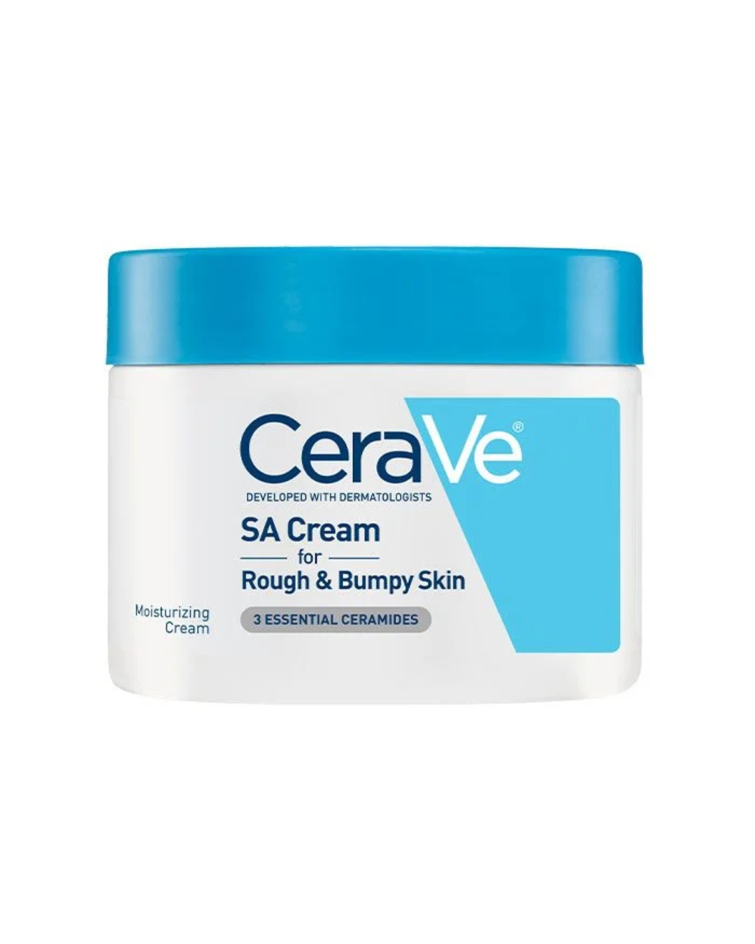 Cerave SA Cream for Rough & Bumpy Skin
