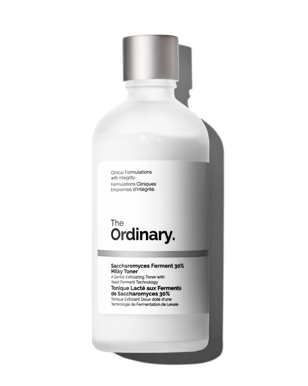 The Ordinary Saccharomyces Ferment 30% Milky Toner