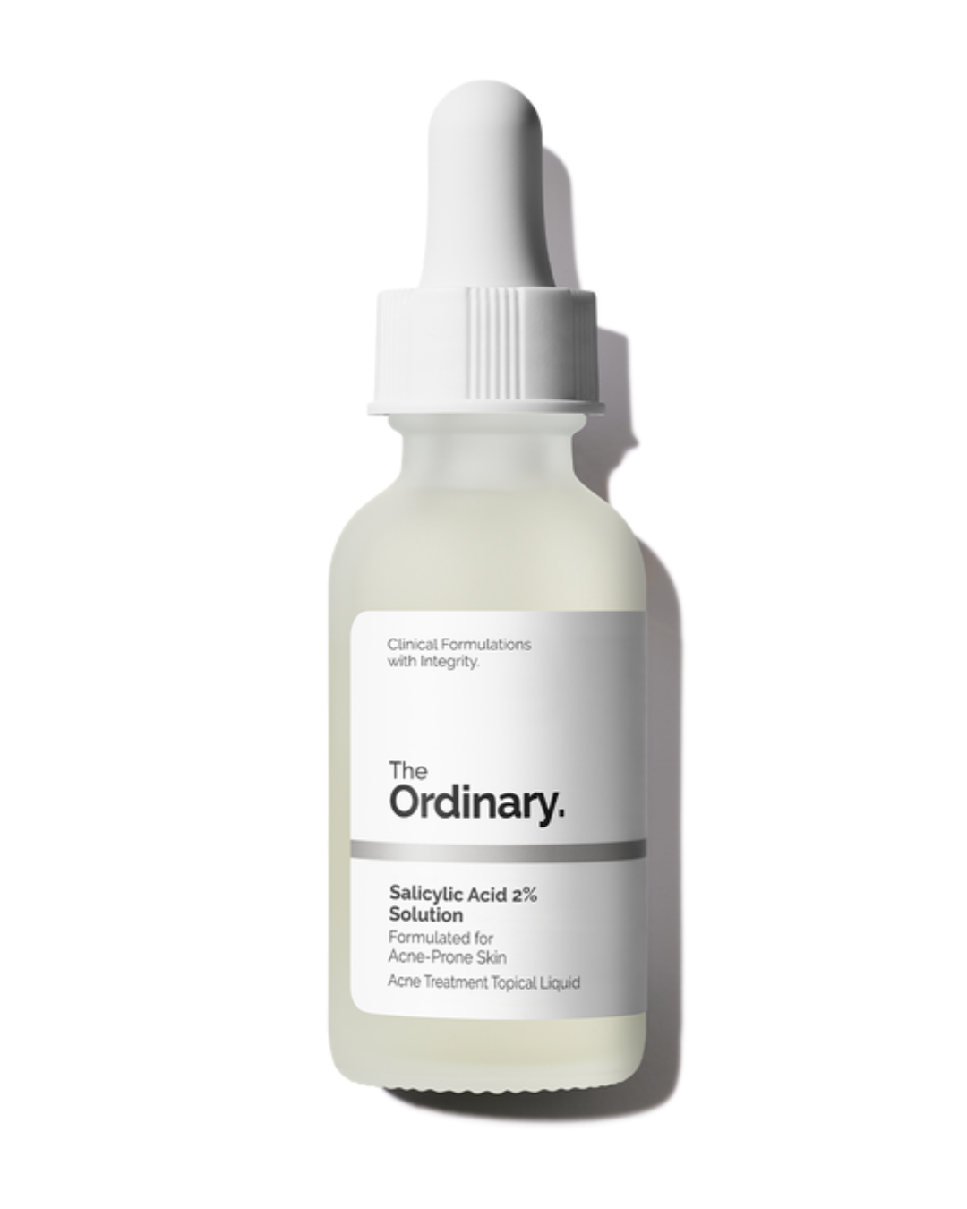 The Ordinary Salicylic Acid 2% Solution